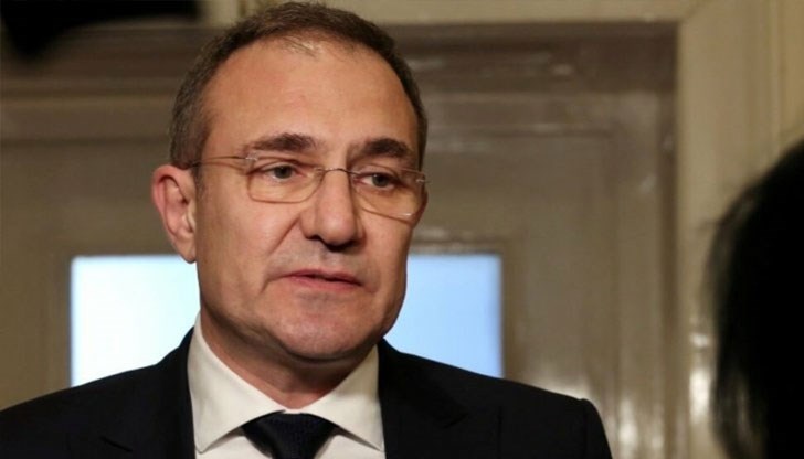 Този човек е опасен за България, заяви депутатът от БСП