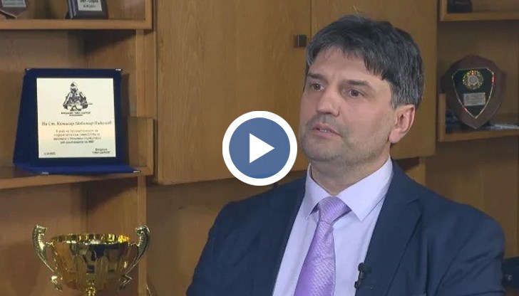 Мартин Божанов е получил точен професионален изстрел в задната част на тила