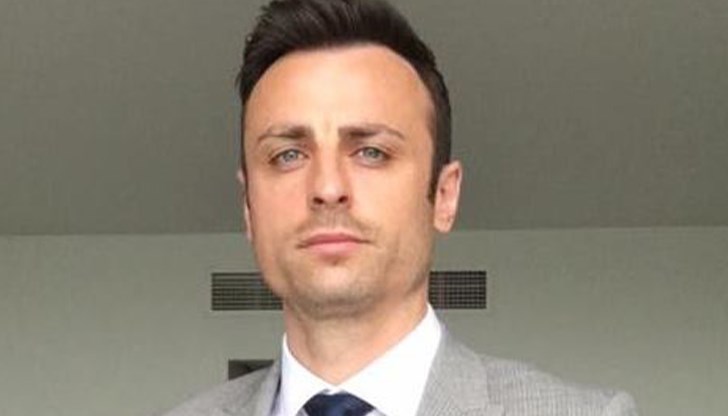 Пирин (Гоце Делчев) го номинира за кандидат за президент на БФС