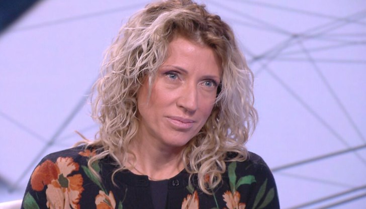 Само за седмица срещу съдия Владислава Цариградска и колегите ѝ в града са подадени 51 писма със закани