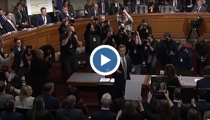 Никой не трябва да минава през болката ви, каза той