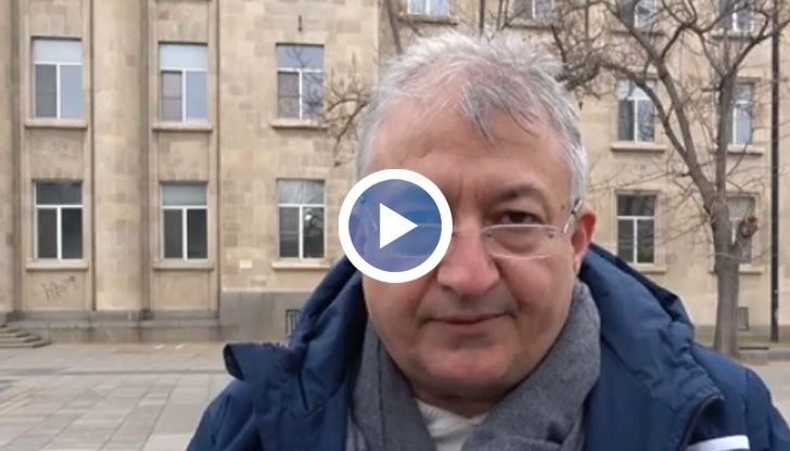 Решението на Окръжния съд в Русе подлежи на обжалване пред Върховния касационен съд