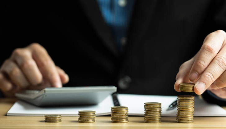 Това показва доклад, посветен на държавните финанси у нас Това показва доклад, посветен на държавните финанси у нас