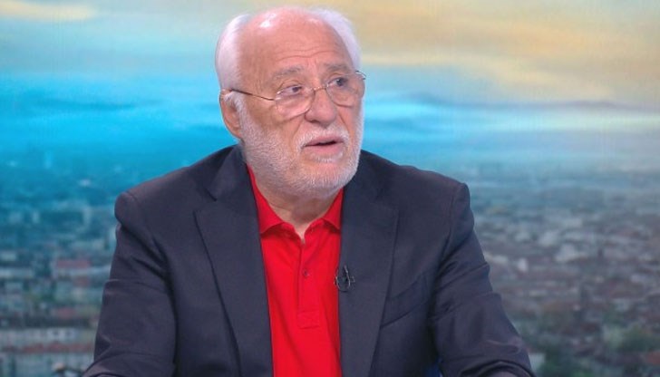 Оръжейният търговец е атакуван от руското военно разузнаване