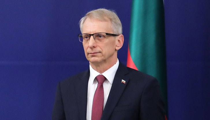 Николай Денков става министър по европейските въпроси