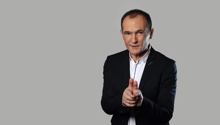 Движението щяло да обедини всички, които искат България да продължи да съществува и нацията ни да не изчезне