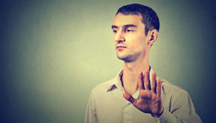 Признаци за пасивно-агресивно поведение