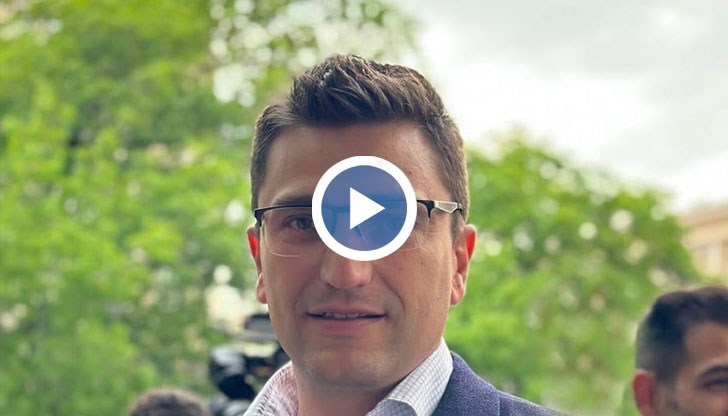 Никъде не е записано, че Денков ще бъде министър на образованието, посочи депутатът от ПП - ДБ