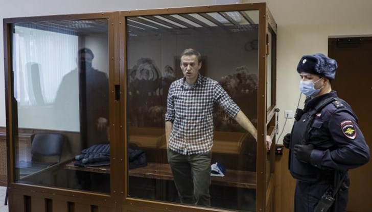 Това се казва в изявление на болницата