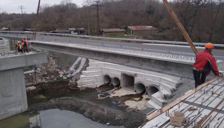 Това съобщиха от АПИ