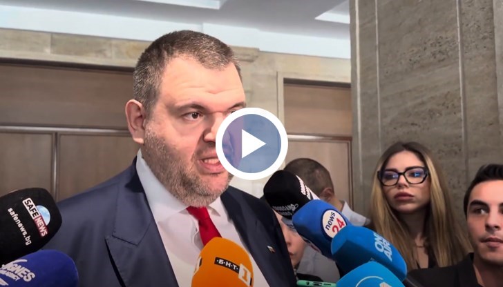 За ДПС е добре да има избори. Ние сме готови за тях