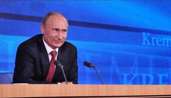 Руският президент заяви, че няма интерес от разширяване на войната в Украйна