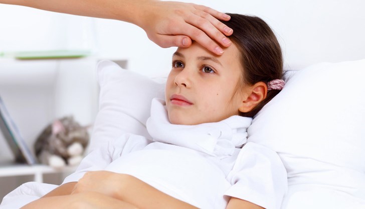 Вирусите причиняват от треска и повръщане до бронхит и пневмония