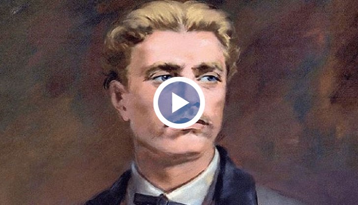 Бил ли е обесен по-млад Дяконът?