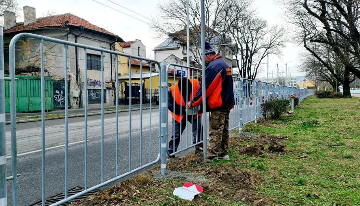 Какво свършиха общинските служители през работната седмица? Какво свършиха общинските служители през работната седмица?