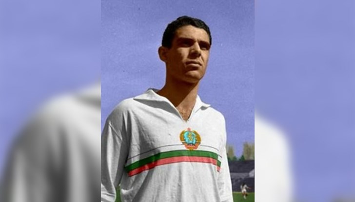 На 84-годишна възраст почина бившият национал на България, легенда на Черно море и дългогодишен спортен журналист Стефан Янев На 84-годишна възраст почина бившият национал на България, легенда на Черно море и дългогодишен спортен журналист Стефан Янев