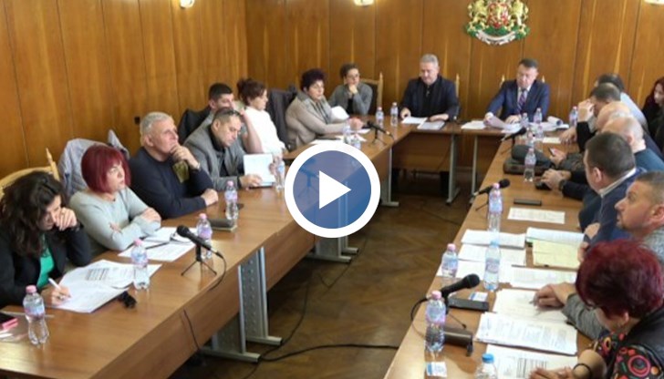 Близо 31 милиона лева е приетият бюджет на Община Бяла