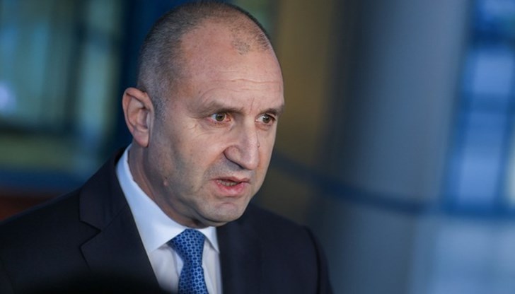 Президентът коментира кончината на руския опозиционер в социалната мрежа