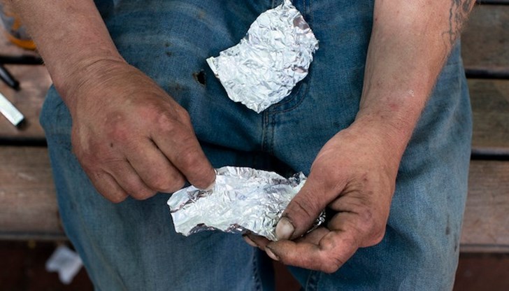 Кризата в САЩ: 1500 смъртни случая седмично Кризата в САЩ: 1500 смъртни случая седмично