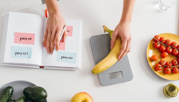 Недостигът на калории може да попречи на отслабването