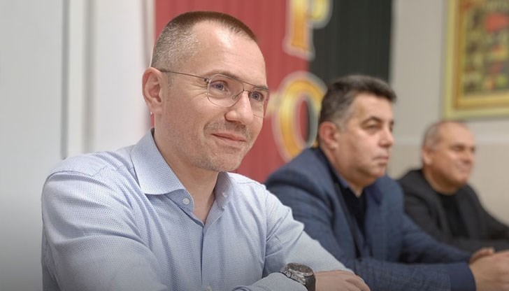 Русенските войводи излъчиха делегатите си за Извънредния конгрес на ВМРО