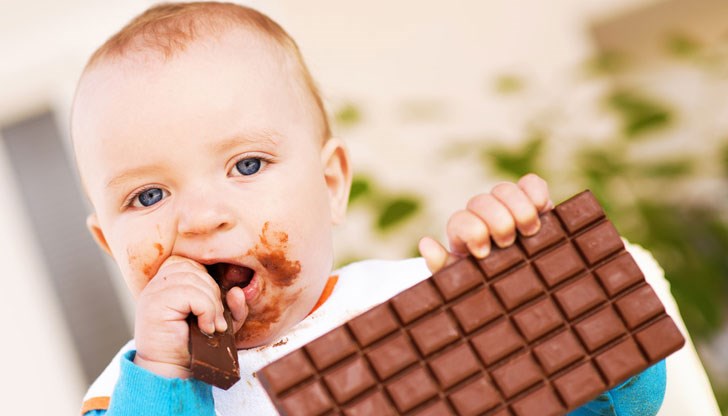 Коментар на детския гастроентеролог Екатерина Яблокова