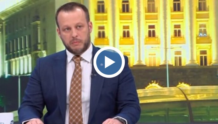 Ние не предлагаме 50:50 в регулаторите, а поделяне на отговорности, заяви депутатът от ПП-ДБ