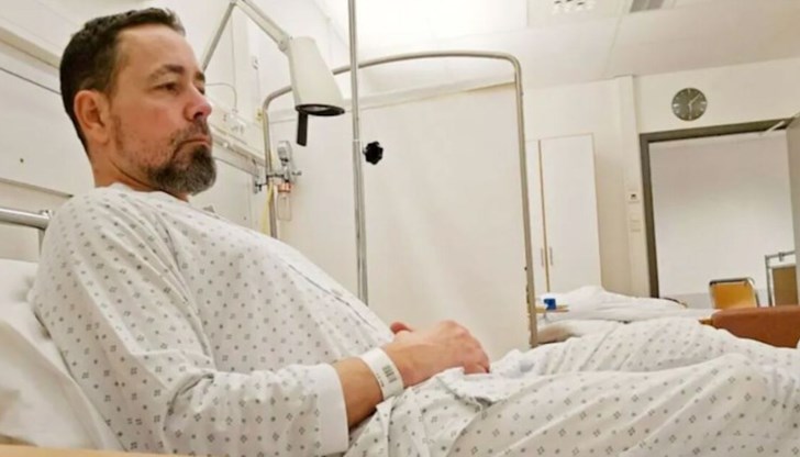 Случаят е от Норвегия