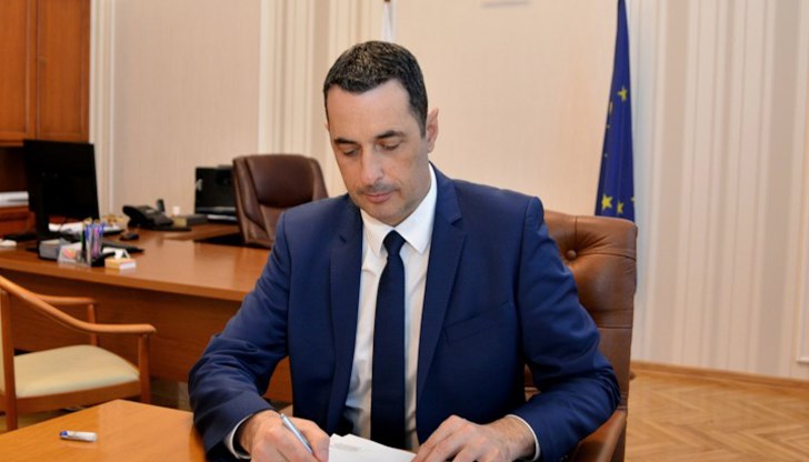 Локомотивите са от най-ново поколение и имат възможност за безпилотно управление Локомотивите са от най-ново поколение и имат възможност за безпилотно управление