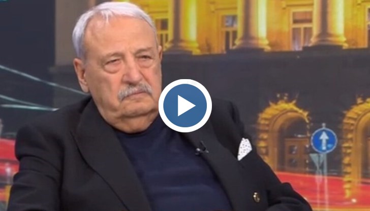 Борисов се сети, че е държавният глава избран от народа и затова не препоръчва импийчмънт, каза още той