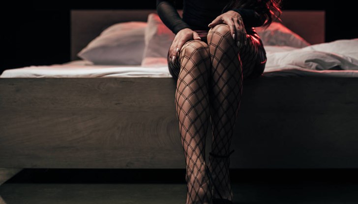 Военнослужещ от Шумен е обвинен за системно предоставяне на помещения за проституция Военнослужещ от Шумен е обвинен за системно предоставяне на помещения за проституция