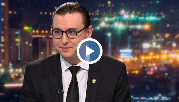 Преподавателят по политология очерта три сценария за развитието на този конфликт