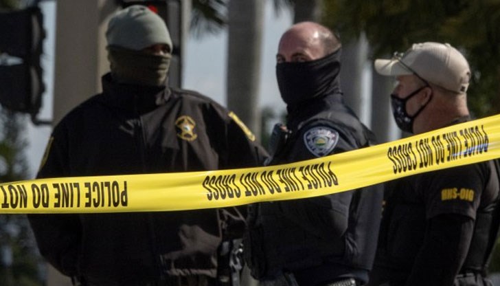 Състоянието на мъжа е критично