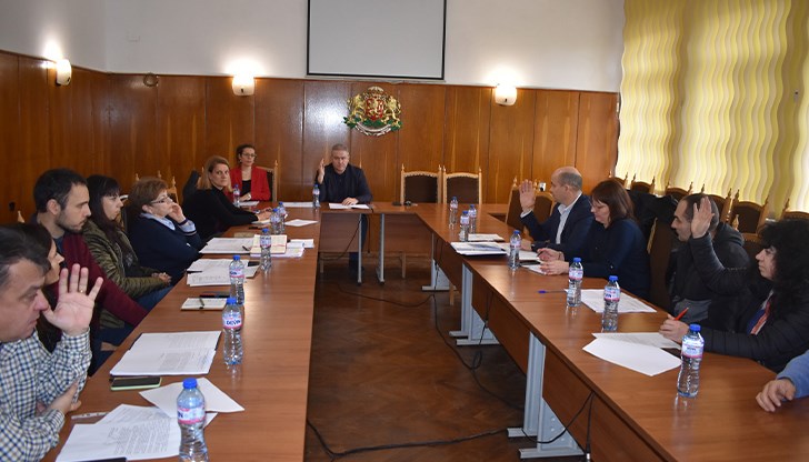 Проведе се Общо събрание на Регионално сдружение за управление на отпадъците за регион Борово Проведе се Общо събрание на Регионално сдружение за управление на отпадъците за регион Борово