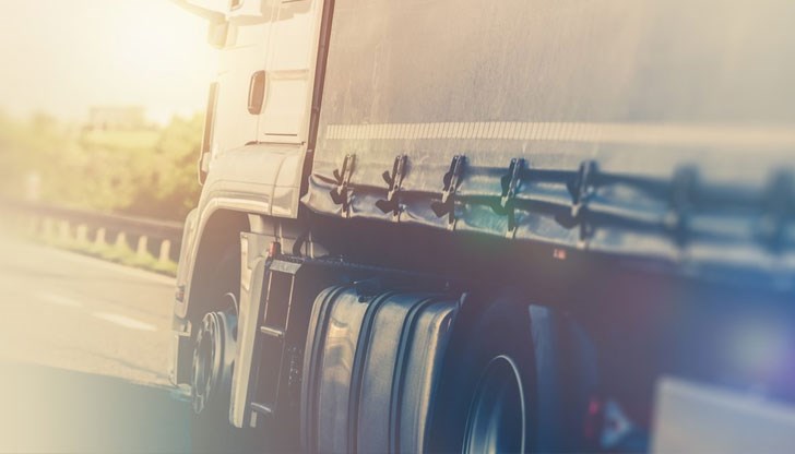 При тестването за алкохол с техническо средство пробата на мъжа е била над 2 промила