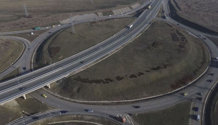 „Елипсата“ е магнит за катастрофи