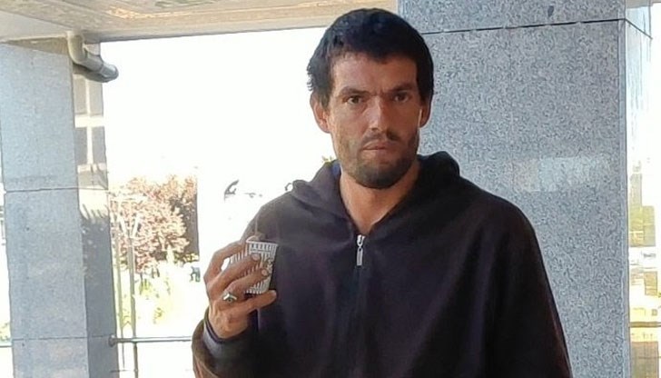 Енгин Ергуван застреля българина през ноември 2022 година