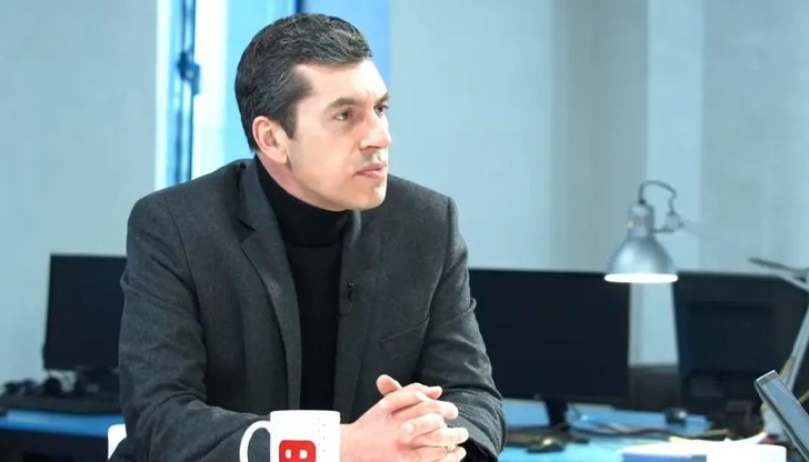 Зад Доган седи мрежа от икономически групи, от служители в институции, в служби, казва експертът по борба с корупцията