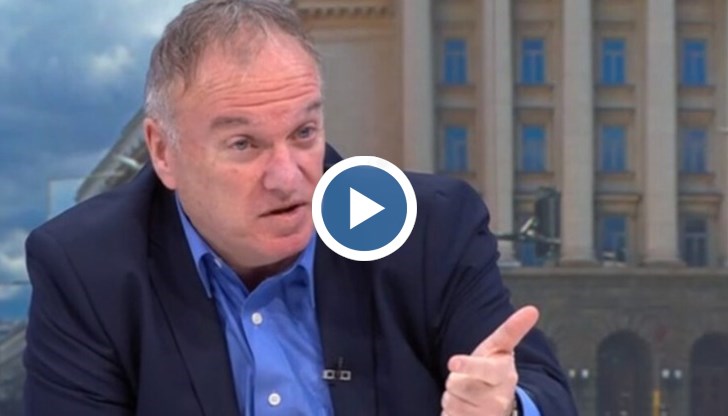 Русия счита, че турците са преминали границата - винаги искат да бъдат с печелившите, каза международният анализатор