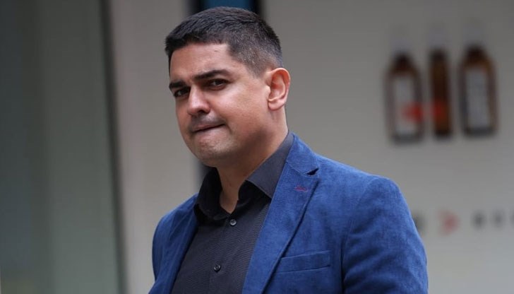 Ротацията няма да се състои, заяви независимият депутат Ротацията няма да се състои, заяви независимият депутат