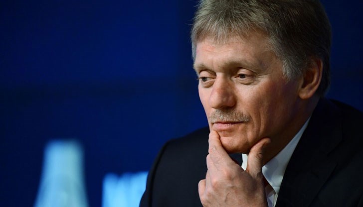 Ще видим до какви номера ще прибегне Белият дом, каза Песков