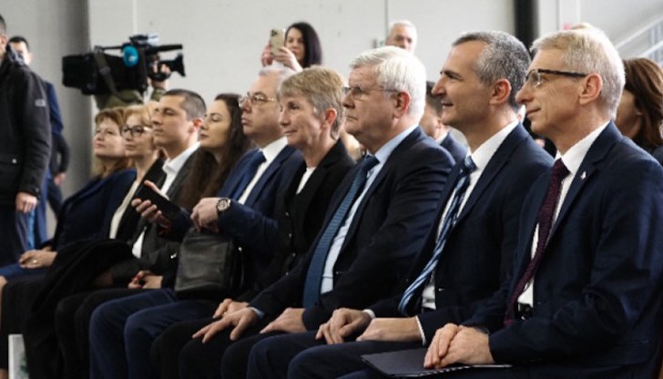 Очаква се в неделя премиерът Николай Денков да приеме представители на сектора заедно с финансовия министър Асен Василев