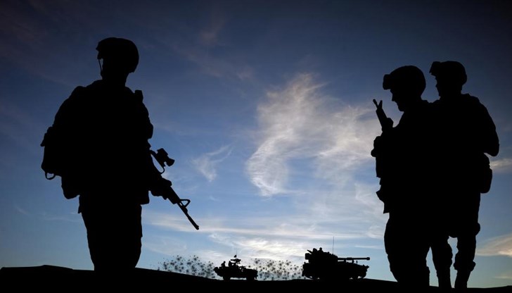 Закупуването е част от европейски проект