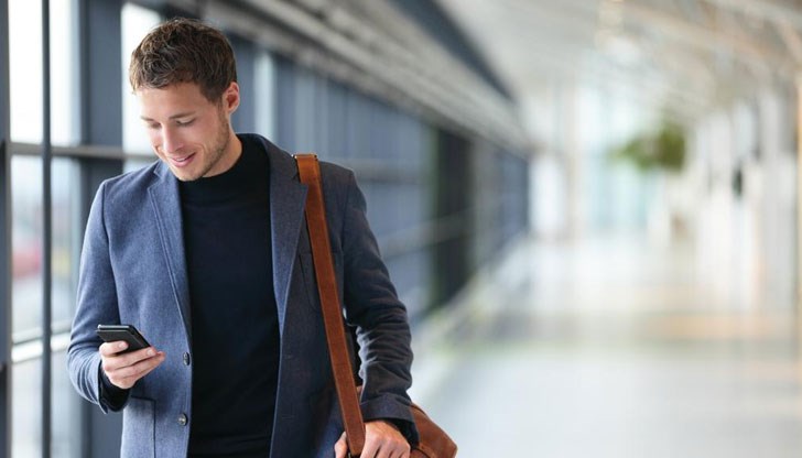 Чрез него приходната агенция ще държи последователите си осведомени за всички по-важни новини, събития и кампании