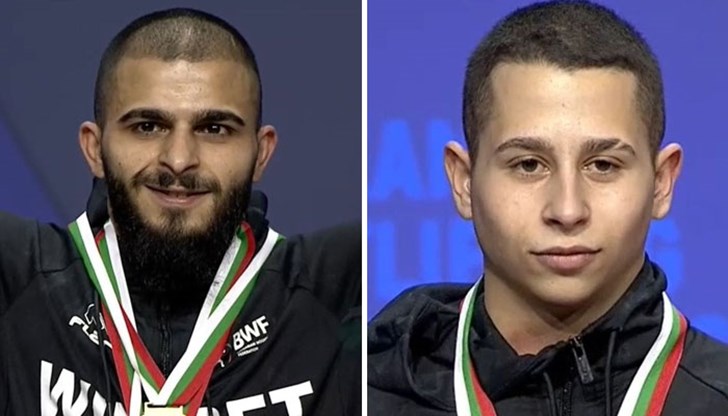 Отново ни накарахте да ликуваме със сърцата си!, заяви Муртезова