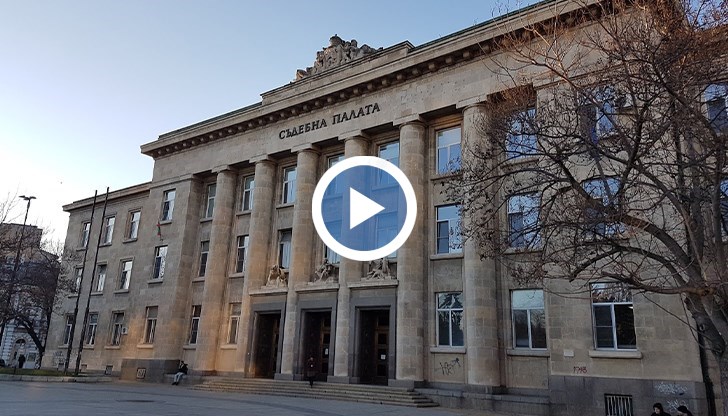 Разпитват свидетели по делото за смъртта на Деница и Батуан