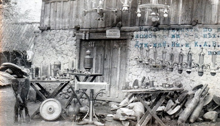 Събитието ще се проведе в Екомузей с аквариум Събитието ще се проведе в Екомузей с аквариум