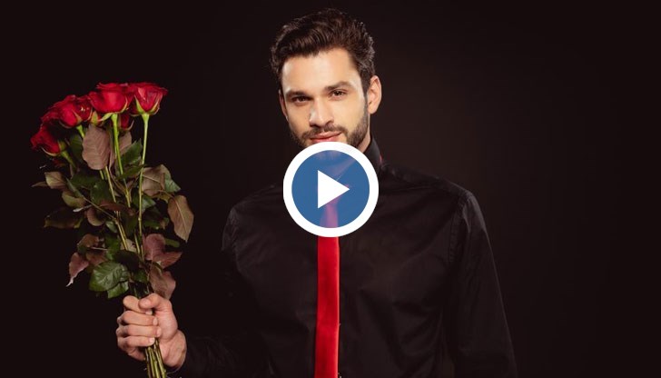 Къде изчезна любовта?