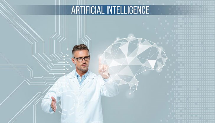 Положителното икономическо въздействие от използването на ИИ се оценява на още 600 милиарда евро Положителното икономическо въздействие от използването на ИИ се оценява на още 600 милиарда евро