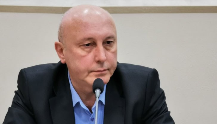 Венцислав Владински​ е бил пиян, опитал се е да избяга